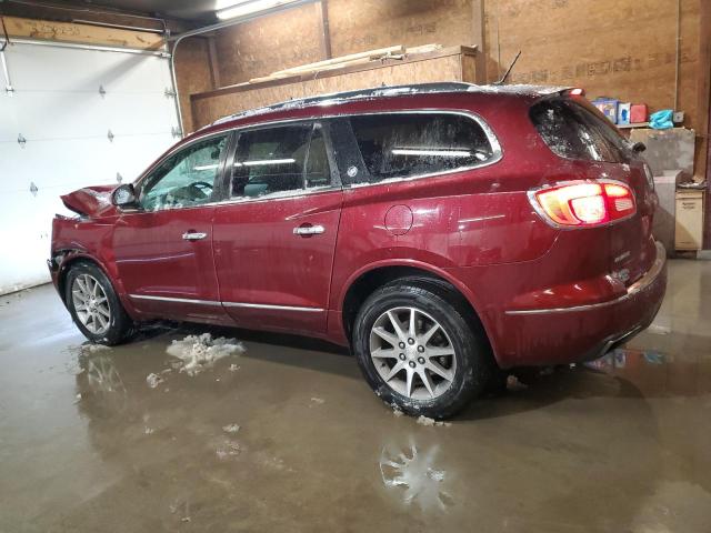 Photo 2 from auction – 2015 BUICK ENCLAVE with VIN 5GAKVBKD5FJ248156