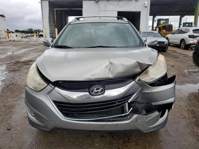 Photo 5 from auction – 2012 HYUNDAI TUCSON GLS with VIN KM8JU3AC2CU419947
