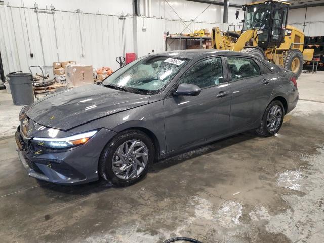 2024 HYUNDAI 260
