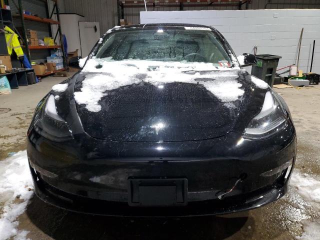 Photo 5 from auction – 2023 TESLA MODEL 3 with VIN 5YJ3E1EC8PF574848