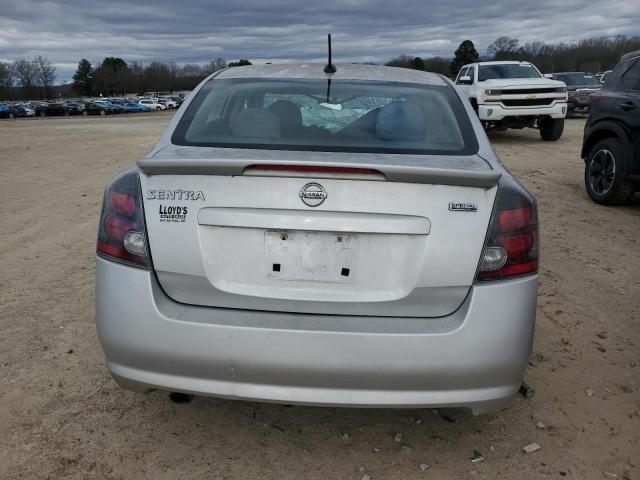 Photo 6 from auction – 2012 NISSAN SENTRA 2.0 with VIN 3N1AB6AP9CL732392