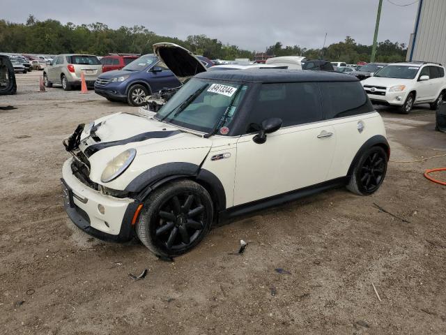 Foto 1 de la subasta – 2005 MINI COOPER S con VIN WMWRE33545TL14464