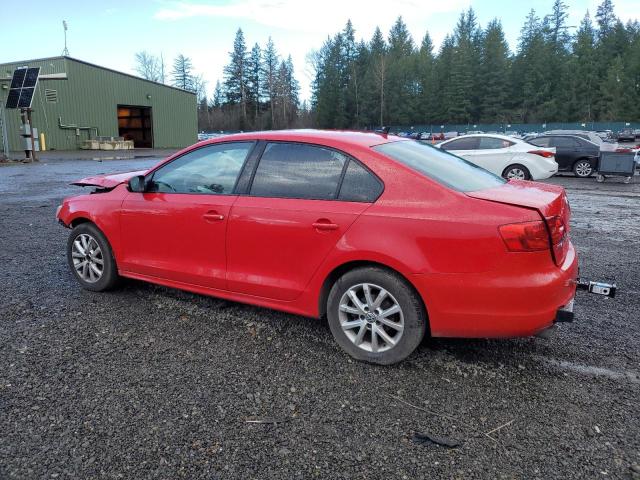 Photo 2 from auction – 2012 VOLKSWAGEN JETTA SE with VIN 3VWDP7AJ6CM411222