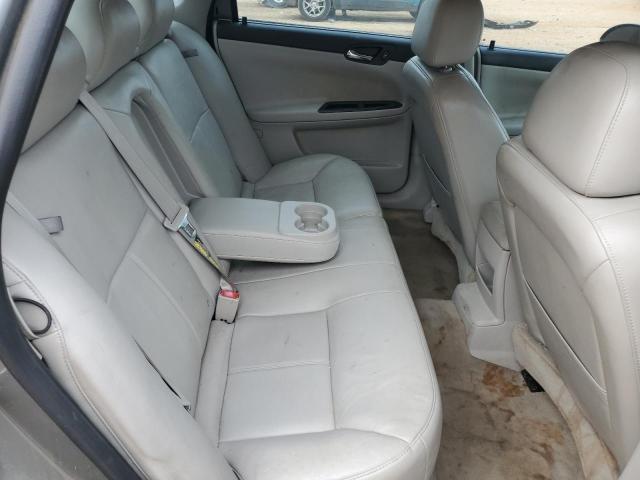 Photo 10 from auction – 2006 CHEVROLET IMPALA LTZ with VIN 2G1WU581469424362