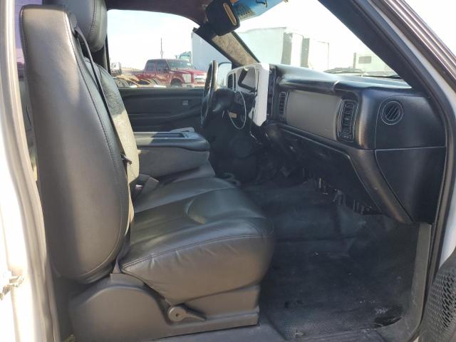 Photo 10 from auction – 2007 CHEVROLET SILVERADO with VIN 3GCEC14X37G203643