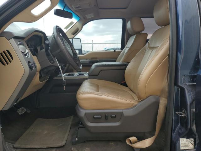 Photo 7 from auction – 2016 FORD F250 SUPER with VIN 1FT7W2BT6GEB75186