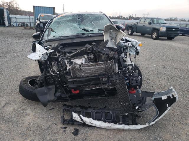 Photo 5 from auction – 2022 JEEP COMPASS TR with VIN 3C4NJDDB6NT235454