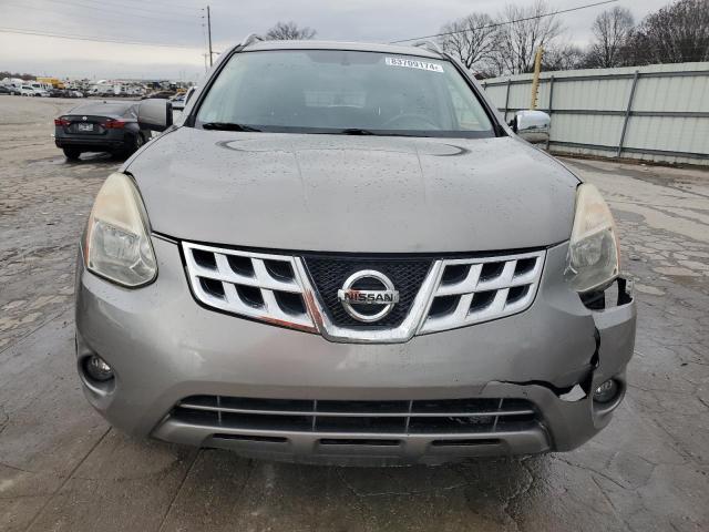 Photo 5 from auction – 2012 NISSAN ROGUE S with VIN JN8AS5MV4CW403549