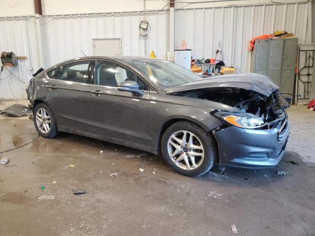 Photo 4 from auction – 2016 FORD FUSION SE with VIN 3FA6P0H71GR280924
