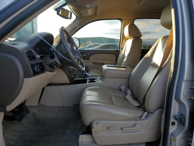 Photo 7 from auction – 2011 CHEVROLET TAHOE C150 with VIN 1GNSCBE01BR204106