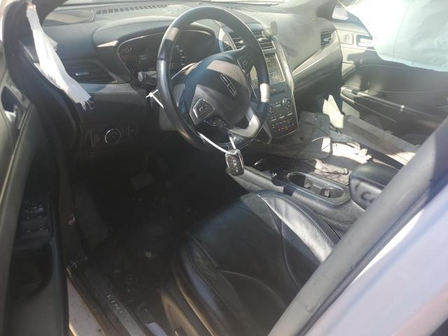 Photo 8 from auction – 2017 LINCOLN MKC RESERV with VIN 5LMTJ3DH1HUL20789