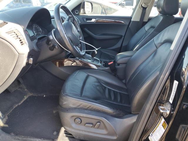 Photo 7 from auction – 2011 AUDI Q5 PREMIUM with VIN WA1LFAFP2BA069849