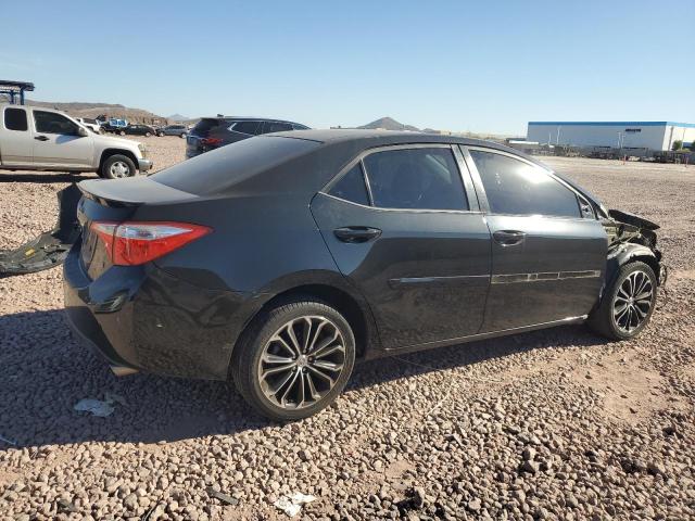 Photo 3 from auction – 2014 TOYOTA COROLLA L with VIN 2T1BURHE1EC211884