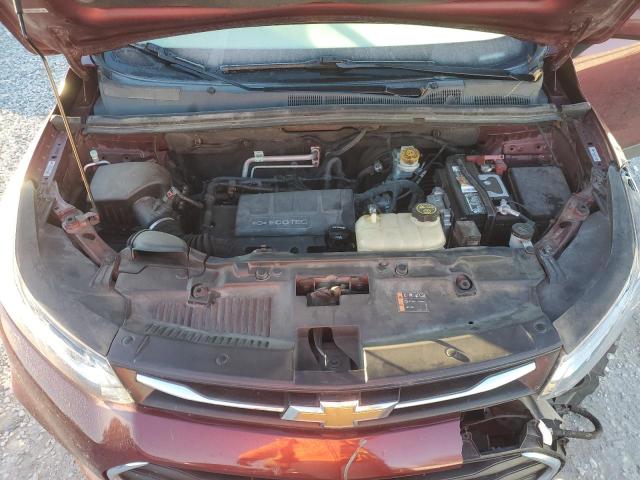 Photo 12 from auction – 2017 CHEVROLET TRAX LS with VIN 3GNCJKSB9HL246572