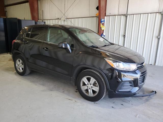 Photo 4 from auction – 2020 CHEVROLET TRAX LS with VIN KL7CJKSB3LB333142