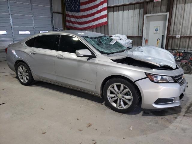 Photo 4 from auction – 2017 CHEVROLET IMPALA LT with VIN 2G1105S38H9102987