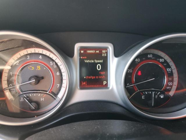 Photo 9 from auction – 2018 DODGE JOURNEY SE with VIN 3C4PDCAB3JT447477