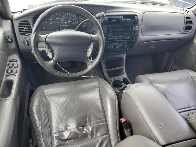 Photo 8 from auction – 1999 FORD EXPLORER with VIN 1FMZU32X4XZB11031