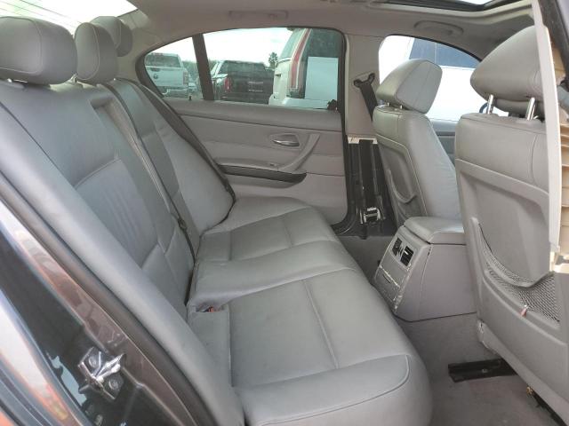 Photo 10 from auction – 2006 BMW 325 I with VIN WBAVB13596PT24428