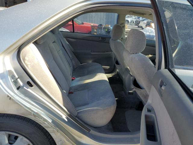 Photo 10 from auction – 2004 TOYOTA CAMRY LE with VIN 4T1BE30KX4U357922