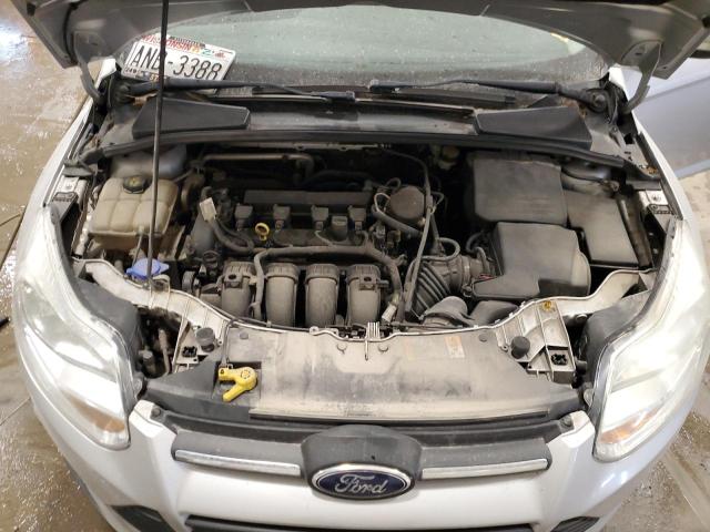 Photo 11 from auction – 2014 FORD FOCUS SE with VIN 1FADP3K20EL404280