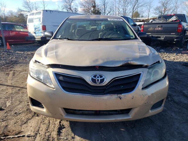 Photo 5 from auction – 2011 TOYOTA CAMRY BASE with VIN 4T1BF3EKXBU231546