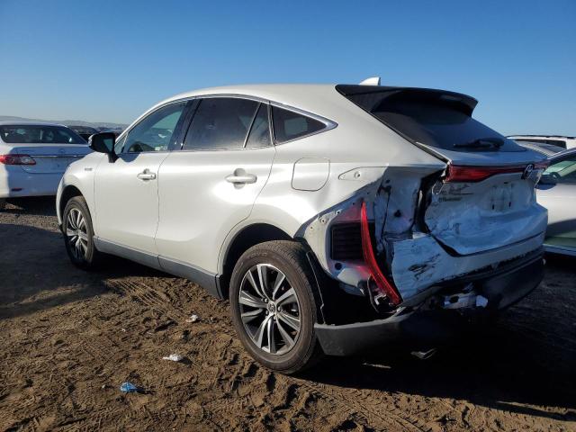 Photo 2 from auction – 2021 TOYOTA VENZA LE with VIN JTEAAAAH2MJ007362