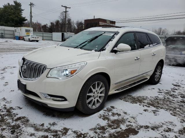 BUICK ENCLAVE 2014 with VIN 5GAKVBKD8EJ109671 - Photo from auction