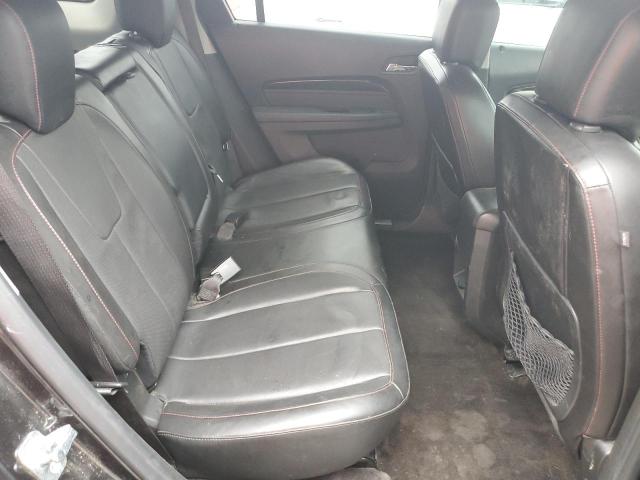 Photo 11 from auction – 2015 GMC TERRAIN DE with VIN 2GKFLUE3XF6413978