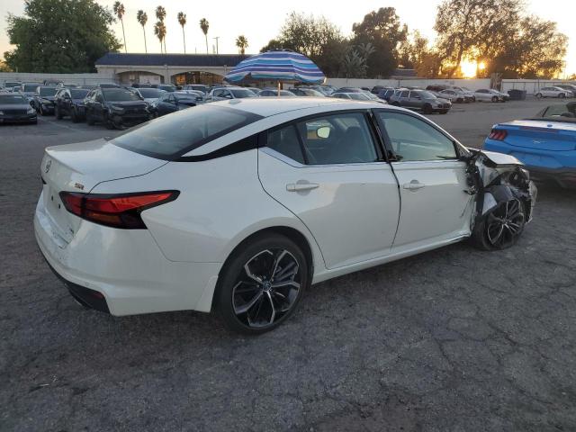 Photo 3 from auction – 2024 NISSAN ALTIMA SR with VIN 1N4BL4CW7RN404720
