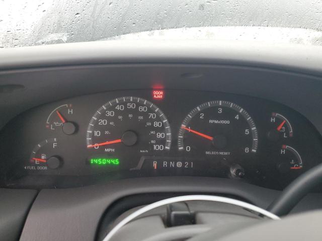 Photo 9 from auction – 2000 FORD EXPEDITION with VIN 1FMPU16LXYLA61727