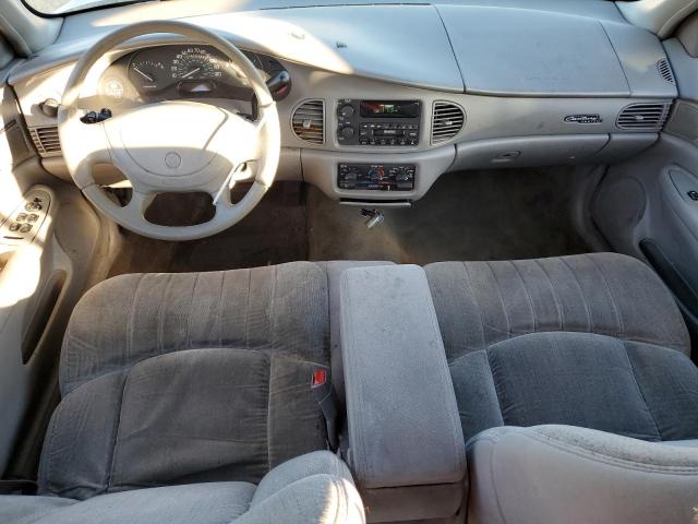 Photo 8 from auction – 1999 BUICK CENTURY CU with VIN 2G4WS52MXX1493746