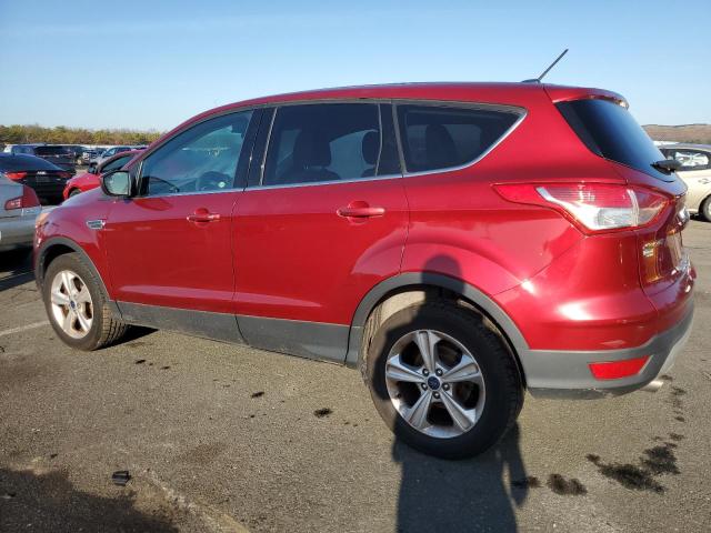 Photo 2 from auction – 2016 FORD ESCAPE SE with VIN 1FMCU9G95GUA31169