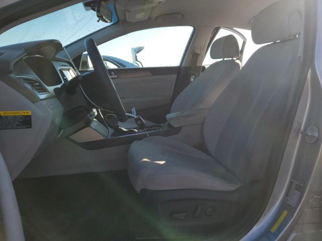 Photo 7 from auction – 2016 HYUNDAI SONATA SPO with VIN 5NPE34AF1GH270441