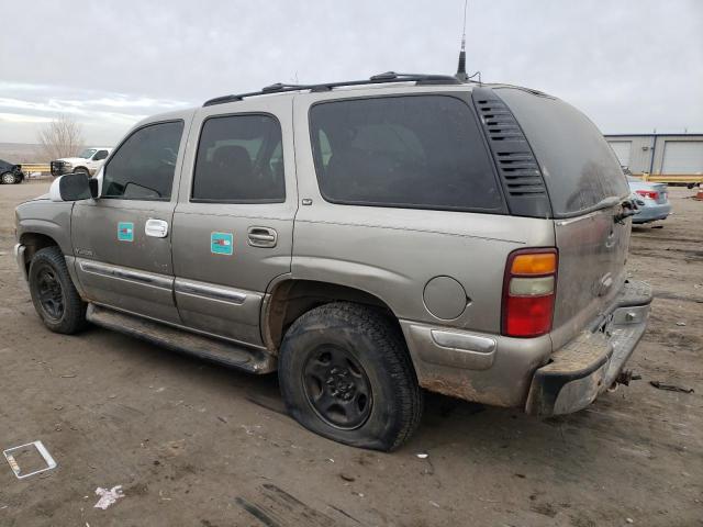 Photo 2 from auction – 2001 GMC YUKON with VIN 1GKEK13T41J177808