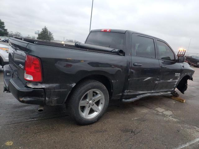 Photo 3 from auction – 2018 RAM 1500 ST with VIN 3C6RR7KG0JG203510
