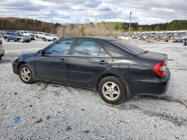 Photo 2 from auction – 2002 TOYOTA CAMRY with VIN 4T1BE32K52U013876