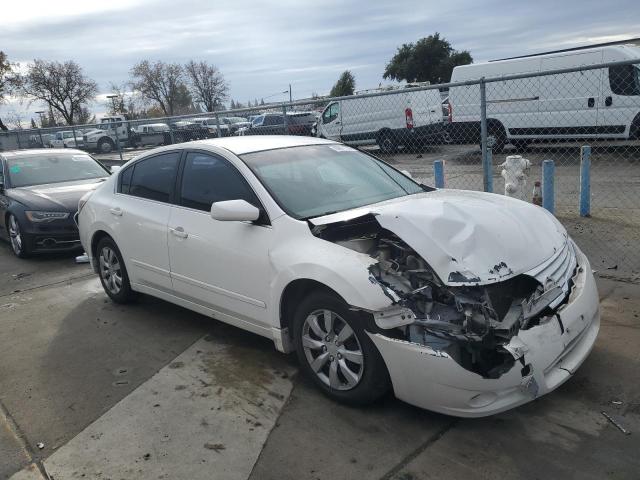 Photo 4 from auction – 2009 NISSAN ALTIMA 2.5 with VIN 1N4AL21E99N514596