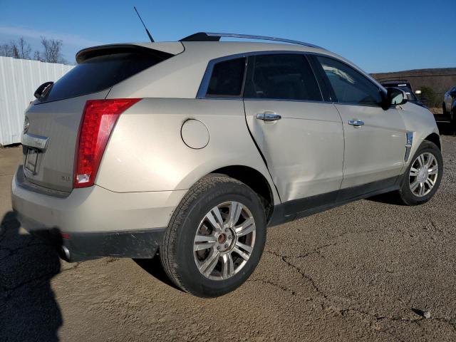 Photo 3 from auction – 2012 CADILLAC SRX LUXURY with VIN 3GYFNAE32CS572988