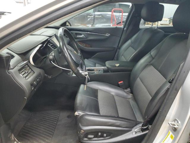 Photo 7 from auction – 2014 CHEVROLET IMPALA LT with VIN 2G1115SL1E9221702