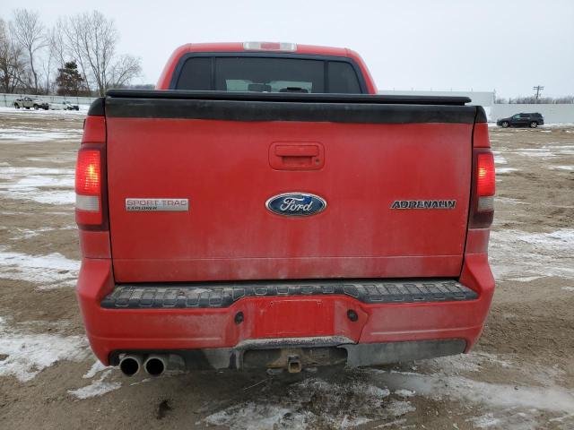 Photo 6 from auction – 2009 FORD EXPLORER S with VIN 1FMEU23E19UA00328