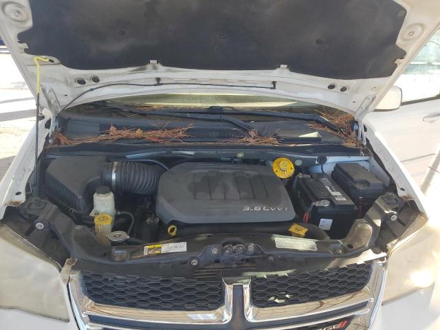 Photo 12 from auction – 2014 DODGE GRAND CARA with VIN 2C4RDGCG7ER154912