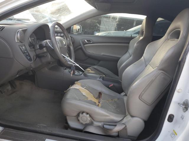 Photo 7 from auction – 2002 ACURA RSX with VIN JH4DC54872C028982