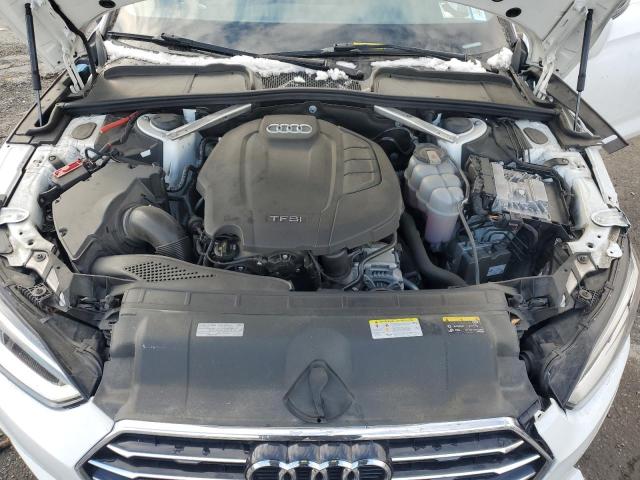 صورة رقم 11 من المزاد - 2019 AUDI A5 PREMIUM مع VIN WAUBNCF55KA097642