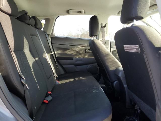 Photo 11 from auction – 2014 MITSUBISHI OUTLANDER with VIN 4A4AR3AU1EE013629
