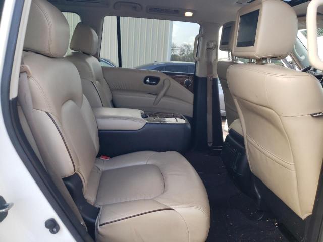 Photo 11 from auction – 2019 NISSAN ARMADA PLA with VIN JN8AY2NF0K9350205