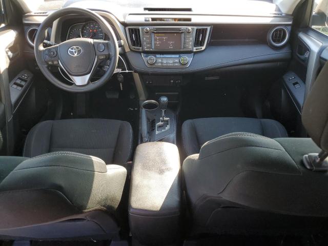 Photo 8 from auction – 2015 TOYOTA RAV4 XLE with VIN 2T3RFREV6FW263449