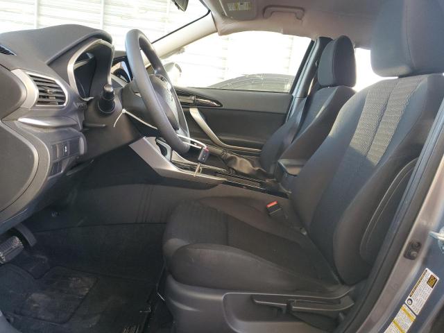 Photo 7 from auction – 2018 MITSUBISHI ECLIPSE CR with VIN JA4AS3AA1JZ064899