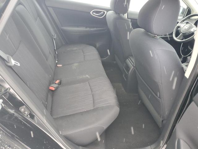 Photo 10 from auction – 2016 NISSAN SENTRA S with VIN 3N1AB7AP3GL662531
