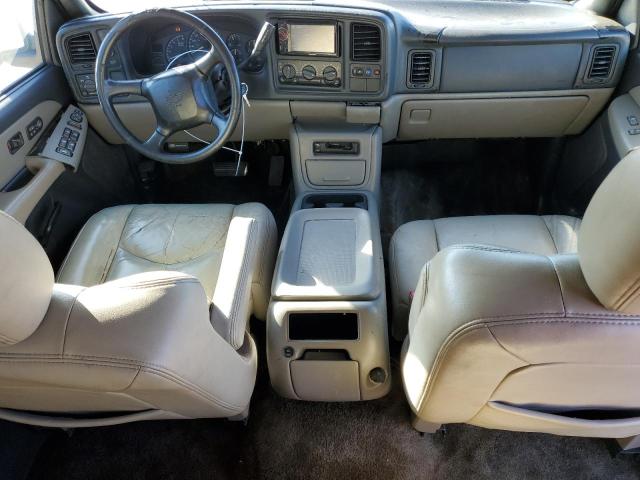 Photo 8 from auction – 2002 CHEVROLET SUBURBAN C with VIN 1GNEC16Z02J287885